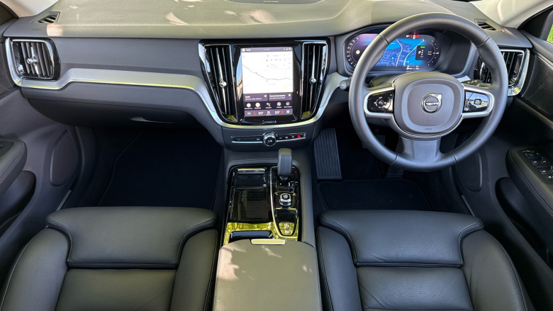 Volvo V60 2.0 T8 [455] PHEV Ultra Dark 5dr AWD Auto Estate